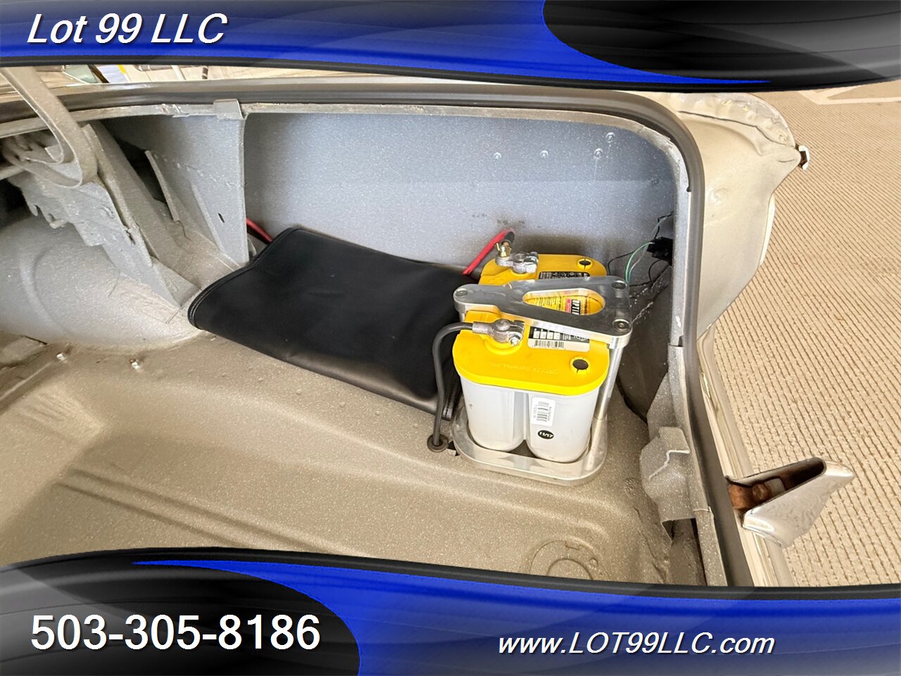 1962 CHEVROLET Chevy II NOVA 400 Convertible *LS1 5.7 Aluminum V8* Air Conditioning - Photo 64 - Milwaukie, OR 97267