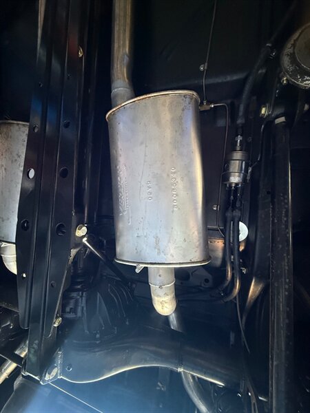 1962 CHEVROLET NOVA Convertible ** LS V8 Swap ** Air Conditioning - Photo 17 - Milwaukie, OR 97267