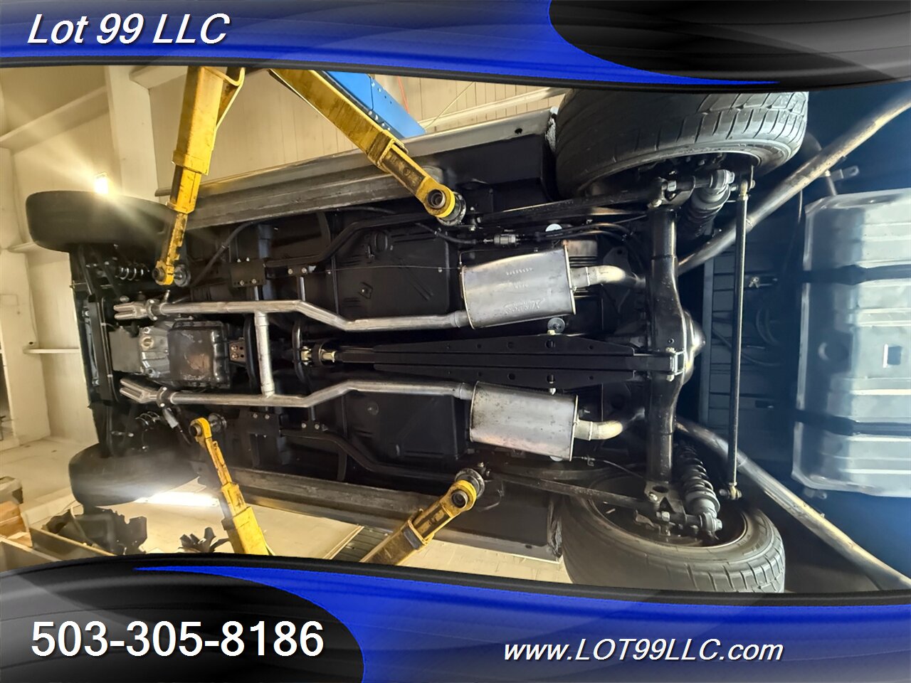 1962 CHEVROLET NOVA Convertible ** LS V8 Swap ** Air Conditioning - Photo 7 - Milwaukie, OR 97267