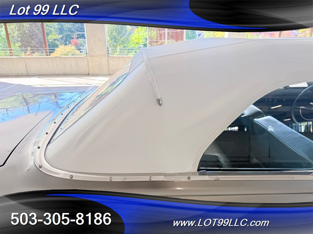1962 CHEVROLET Chevy II NOVA 400 Convertible *LS1 5.7 Aluminum V8* Air Conditioning - Photo 57 - Milwaukie, OR 97267