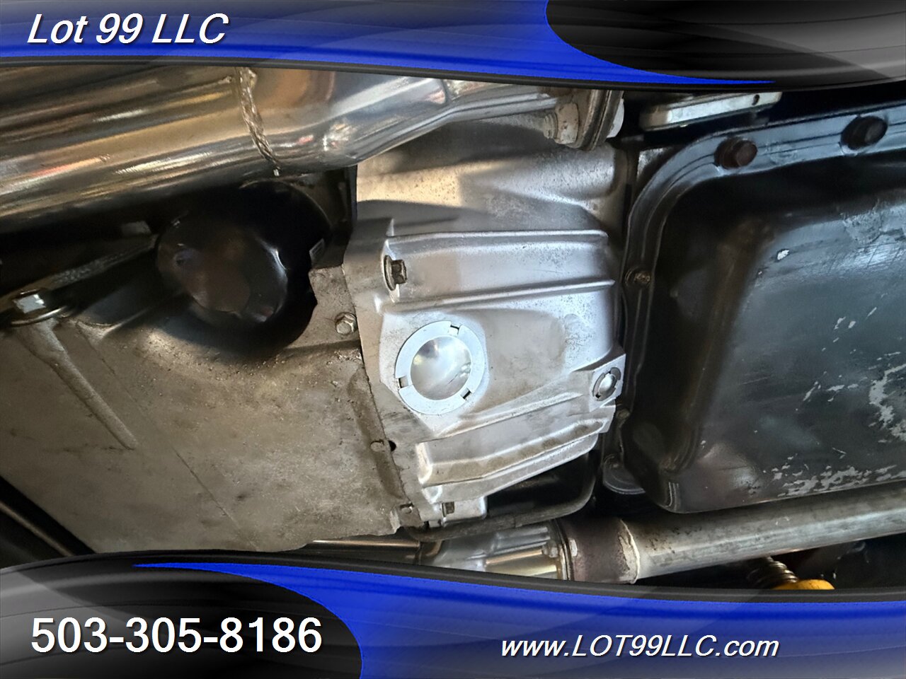 1962 CHEVROLET NOVA Convertible ** LS V8 Swap ** Air Conditioning - Photo 21 - Milwaukie, OR 97267