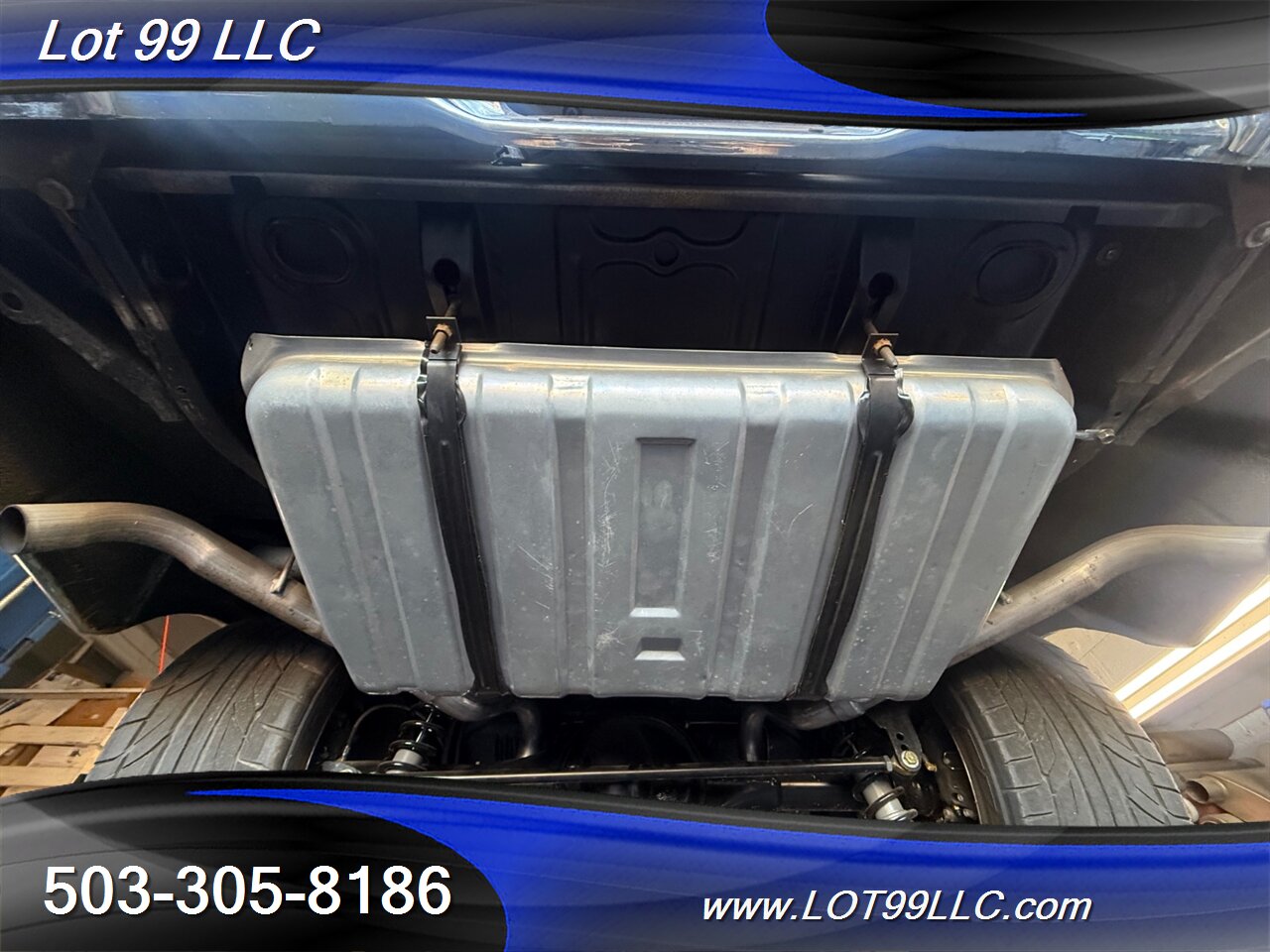 1962 CHEVROLET NOVA Convertible ** LS V8 Swap ** Air Conditioning - Photo 16 - Milwaukie, OR 97267