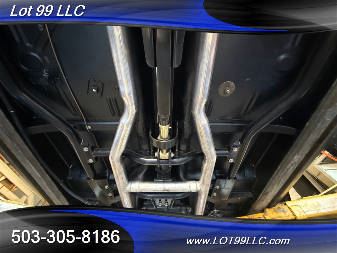 1962 CHEVROLET NOVA Convertible ** LS V8 Swap ** Air Conditioning - Photo 9 - Milwaukie, OR 97267