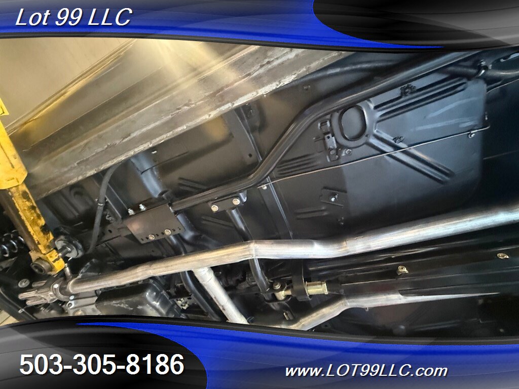 1962 CHEVROLET Chevy II NOVA 400 Convertible *LS1 5.7 Aluminum V8* Air Conditioning - Photo 80 - Milwaukie, OR 97267