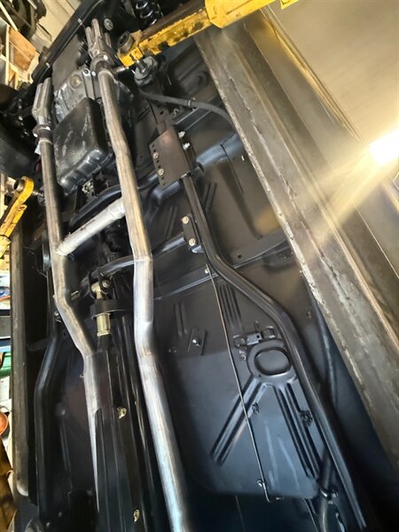 1962 CHEVROLET NOVA Convertible ** LS V8 Swap ** Air Conditioning - Photo 8 - Milwaukie, OR 97267