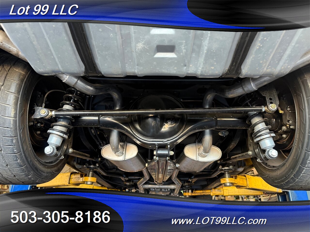 1962 CHEVROLET NOVA Convertible ** LS V8 Swap ** Air Conditioning - Photo 2 - Milwaukie, OR 97267
