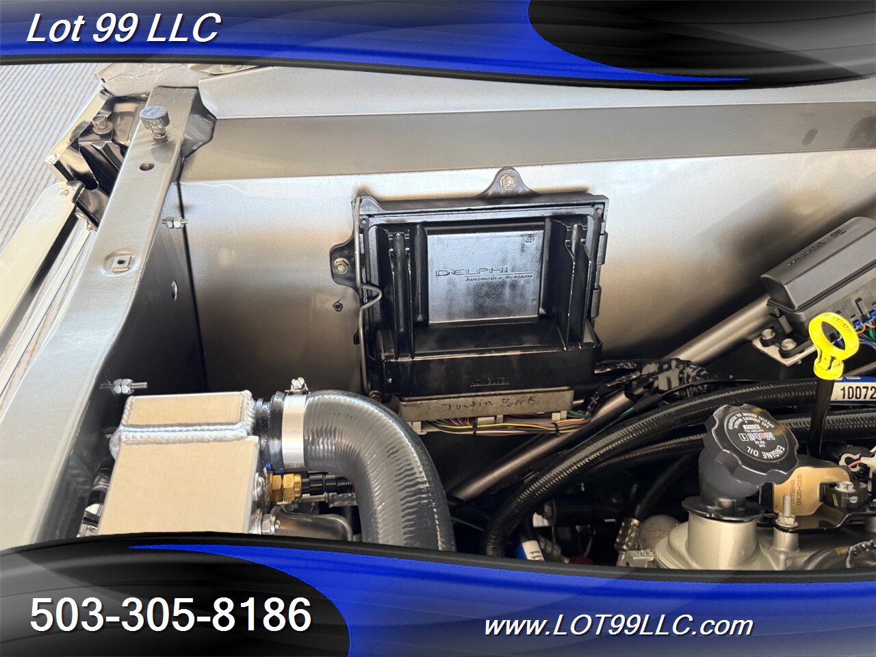 1962 CHEVROLET Chevy II NOVA 400 Convertible *LS1 5.7 Aluminum V8* Air Conditioning - Photo 69 - Milwaukie, OR 97267