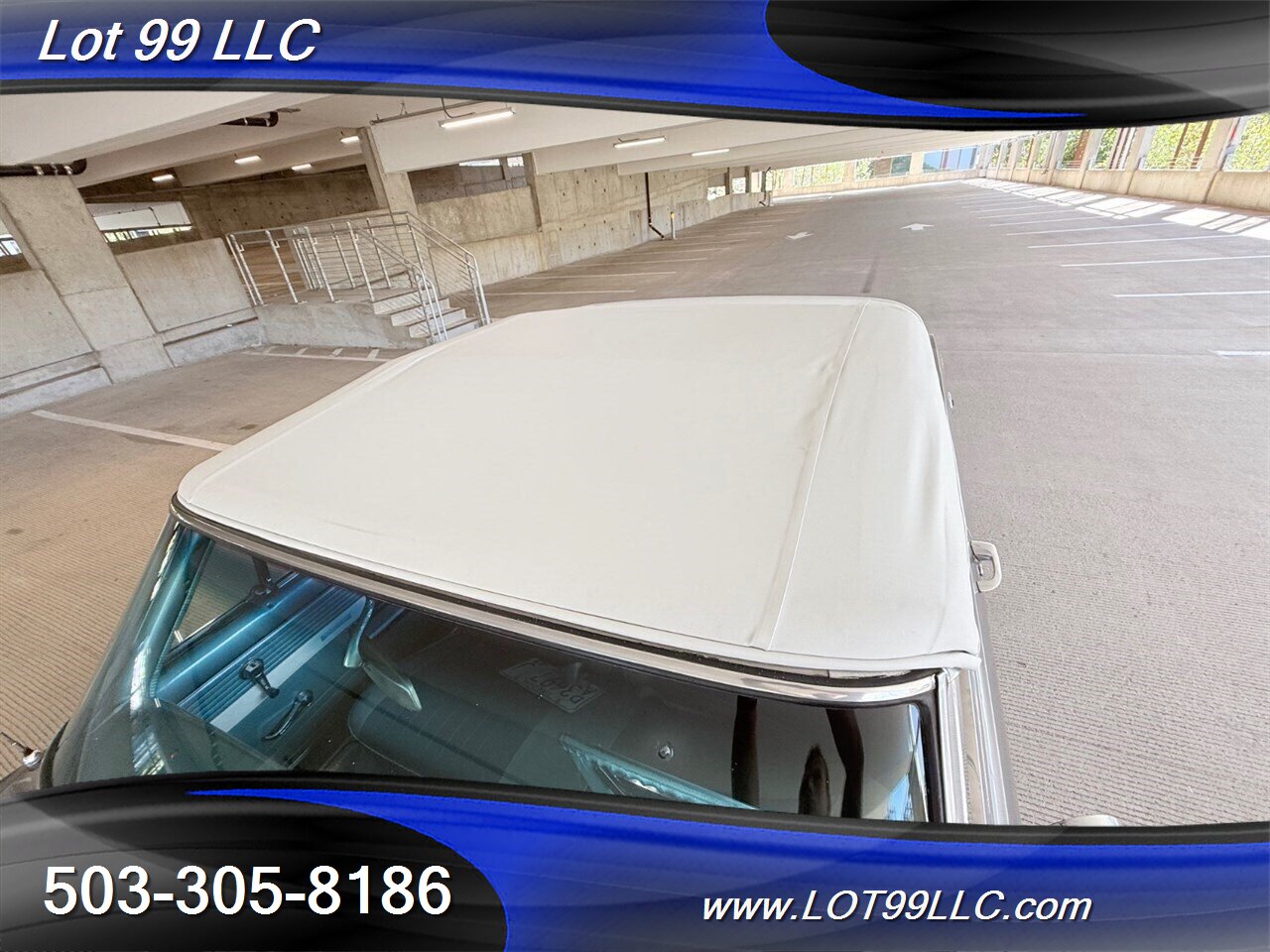 1962 CHEVROLET Chevy II NOVA 400 Convertible *LS1 5.7 Aluminum V8* Air Conditioning - Photo 53 - Milwaukie, OR 97267