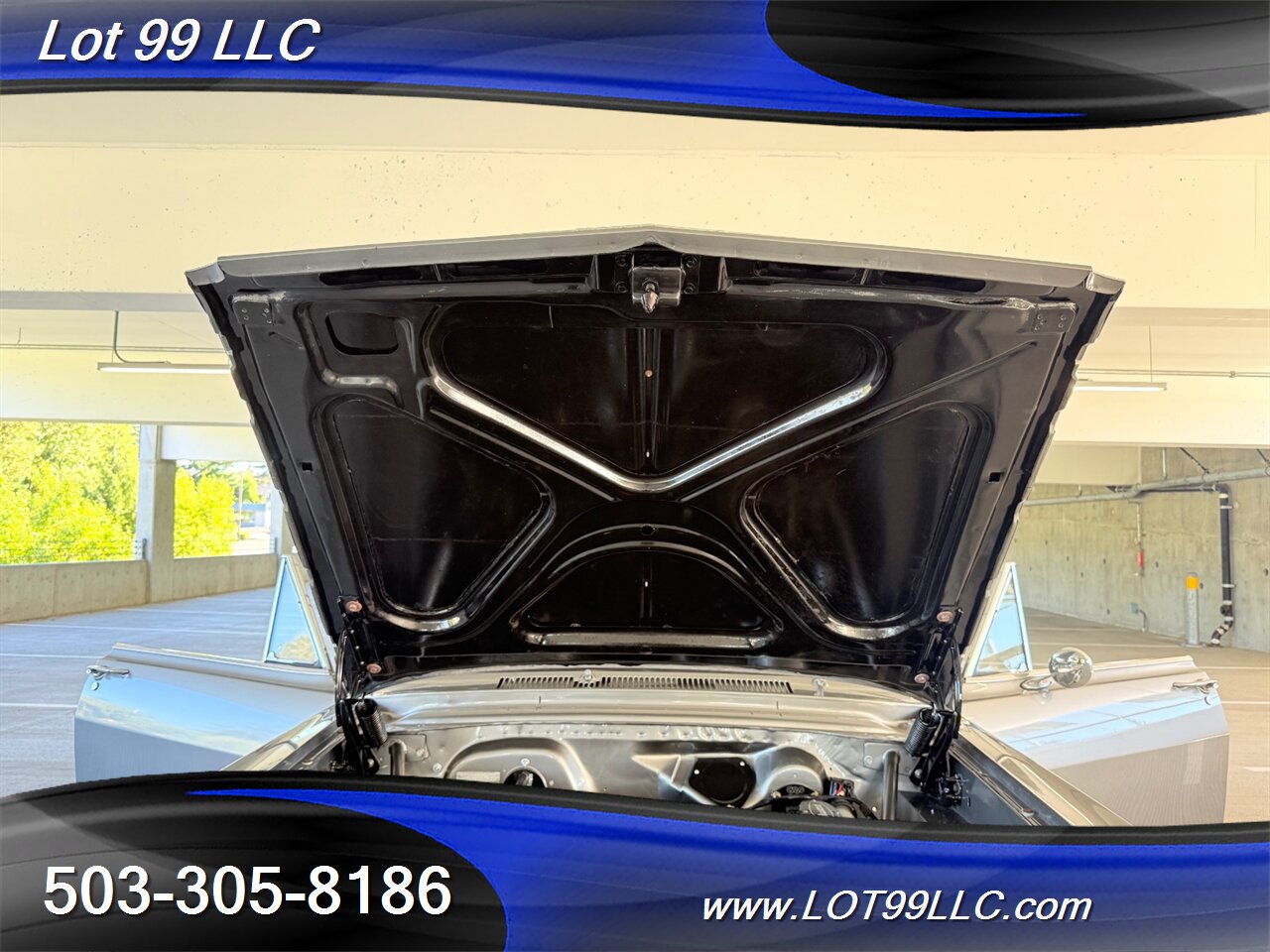 1962 CHEVROLET Chevy II NOVA 400 Convertible *LS1 5.7 Aluminum V8* Air Conditioning - Photo 65 - Milwaukie, OR 97267