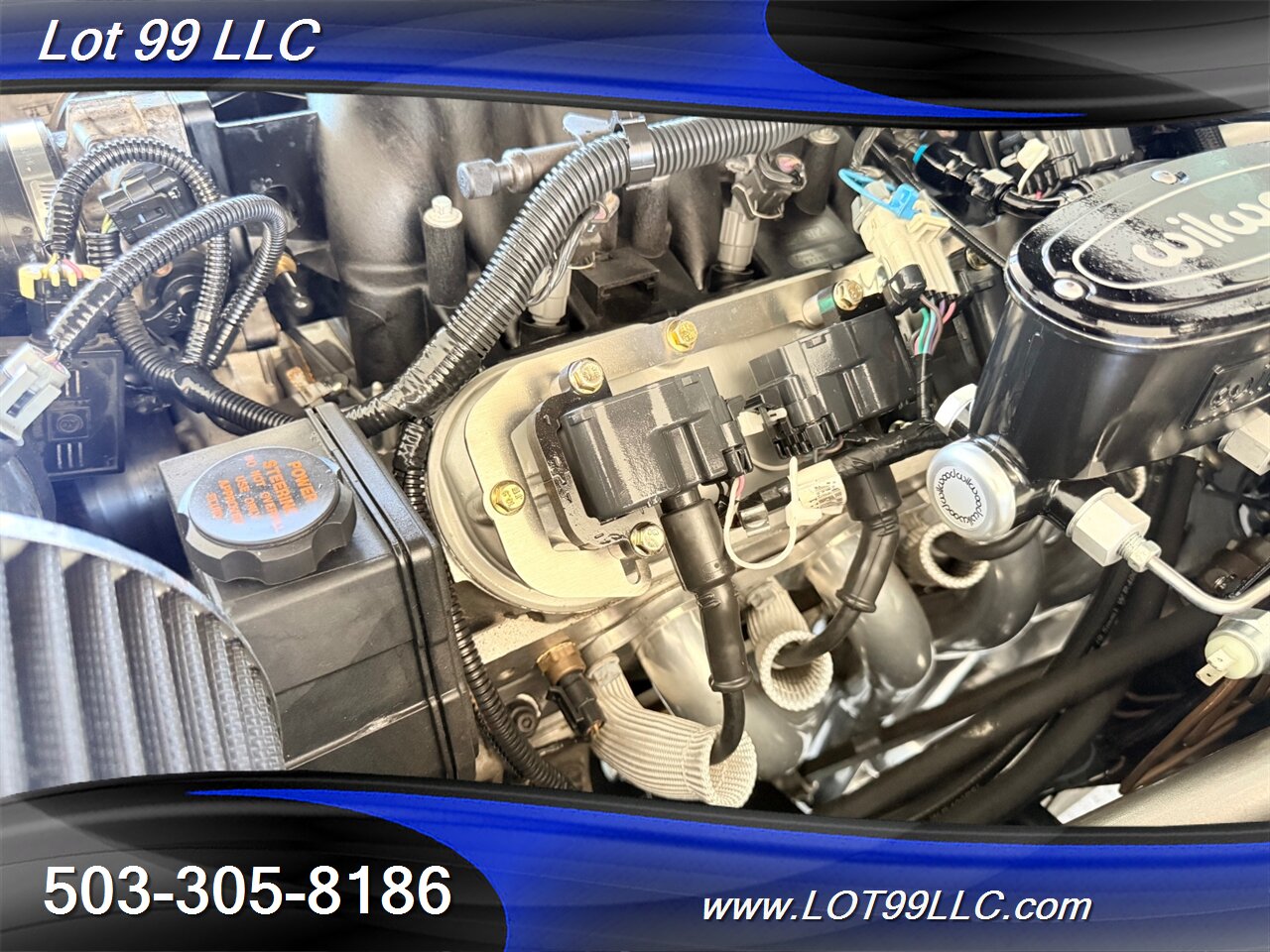 1962 CHEVROLET Chevy II NOVA 400 Convertible *LS1 5.7 Aluminum V8* Air Conditioning - Photo 72 - Milwaukie, OR 97267