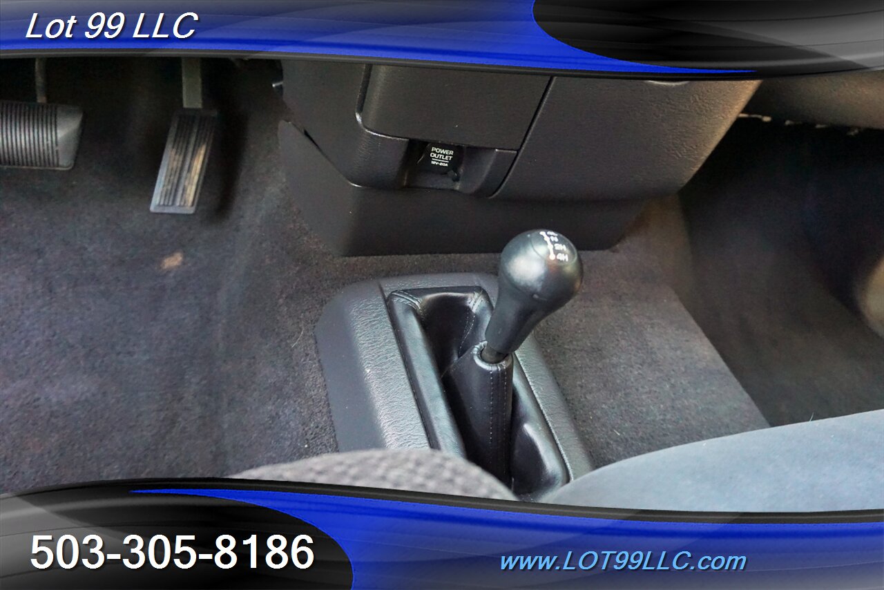 2005 Dodge Ram 2500 SLT 4dr Quad Cab 4X4 148K 5.9L Cummins LONG BED - Photo 23 - Milwaukie, OR 97267