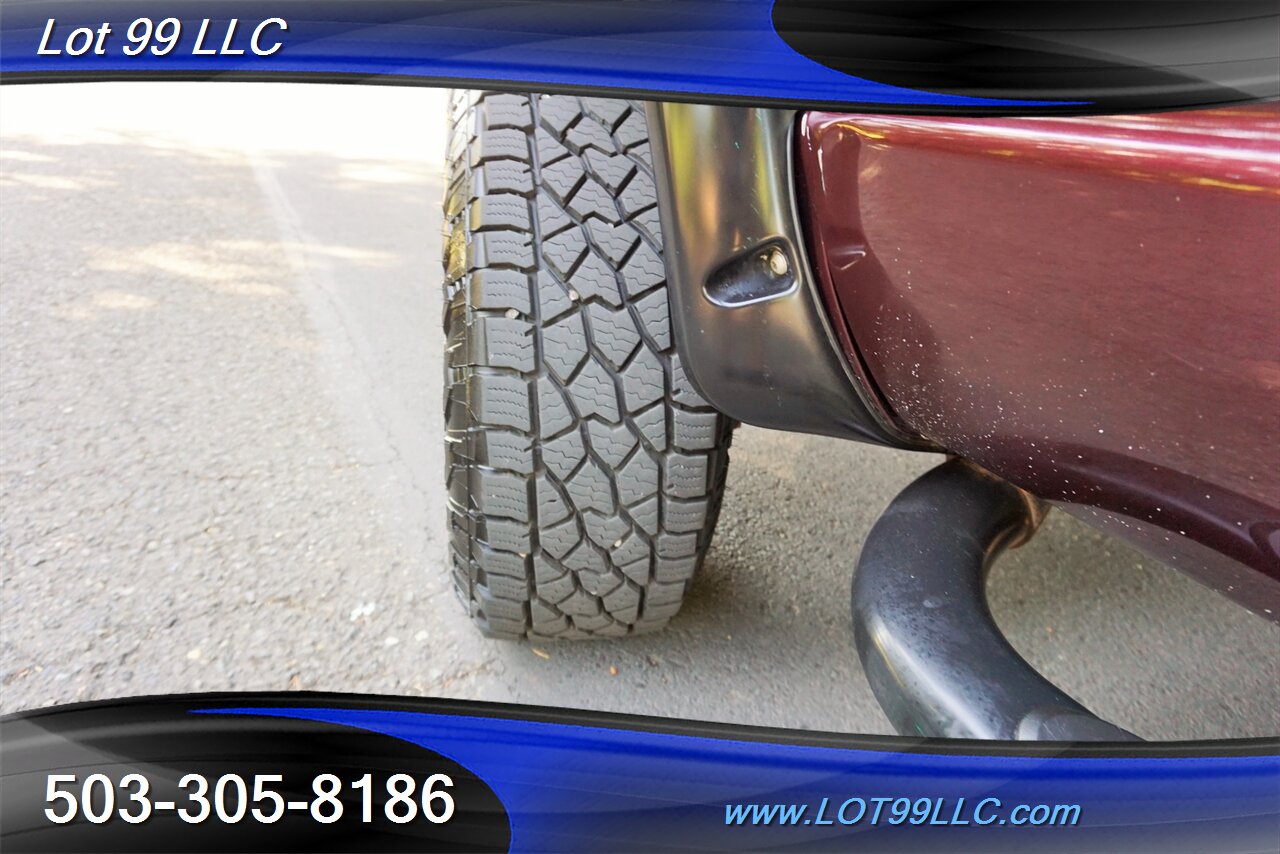 2005 Dodge Ram 2500 SLT 4dr Quad Cab 4X4 148K 5.9L Cummins LONG BED - Photo 4 - Milwaukie, OR 97267