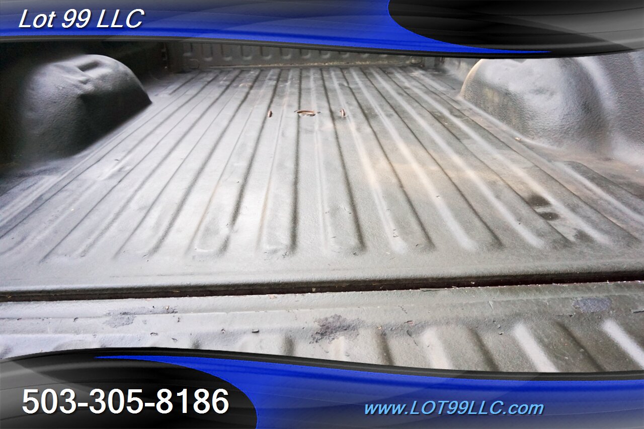 2005 Dodge Ram 2500 SLT 4dr Quad Cab 4X4 148K 5.9L Cummins LONG BED - Photo 15 - Milwaukie, OR 97267