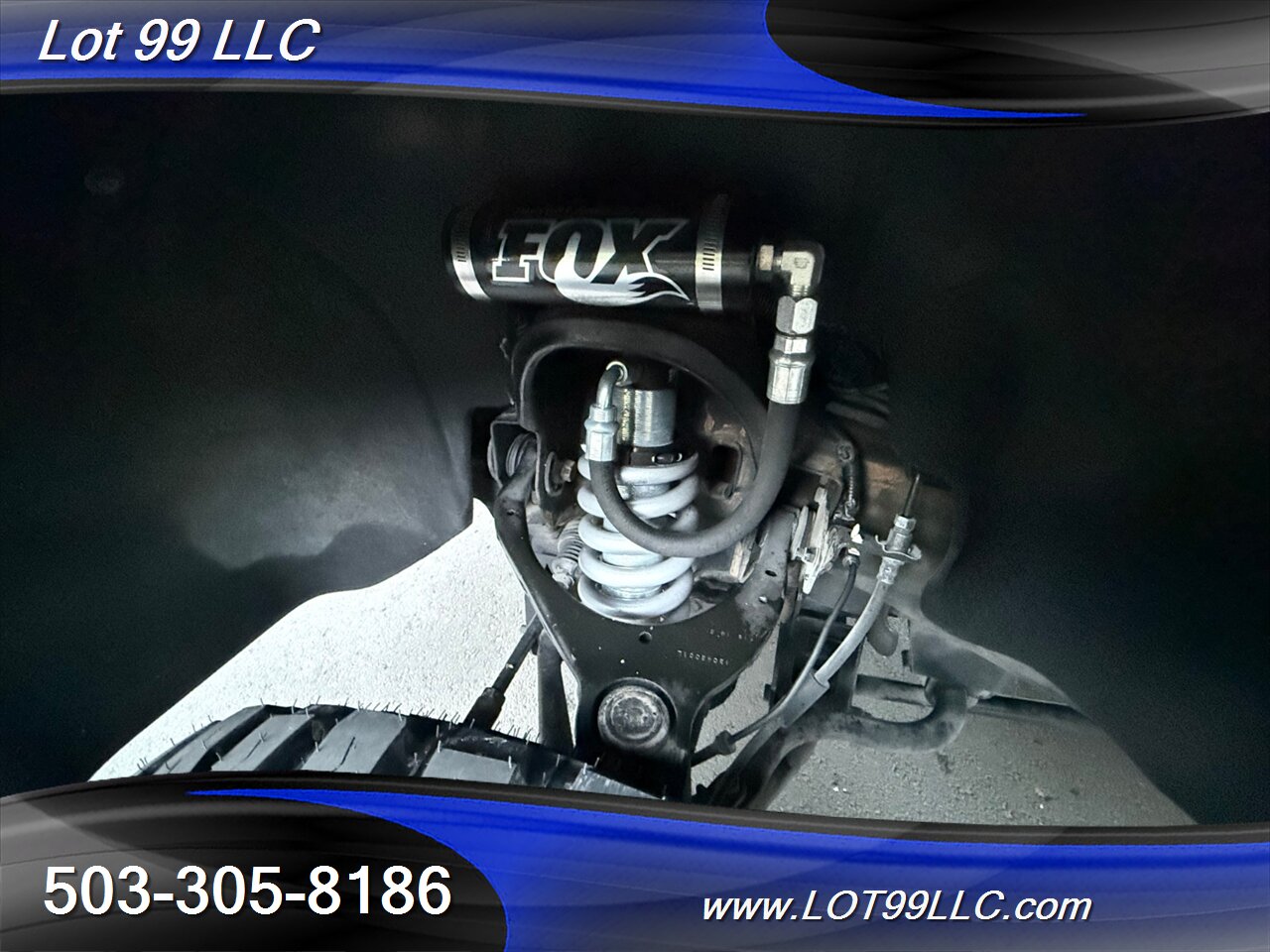 2016 Chevrolet Suburban LT 4x4 99k Lifted Leather New 35 " Tires - Photo 89 - Milwaukie, OR 97267