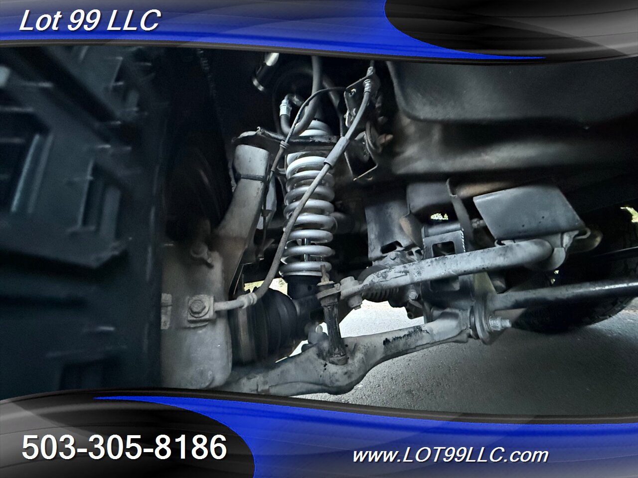 2016 Chevrolet Suburban LT 4x4 99k Lifted Leather New 35 " Tires - Photo 91 - Milwaukie, OR 97267