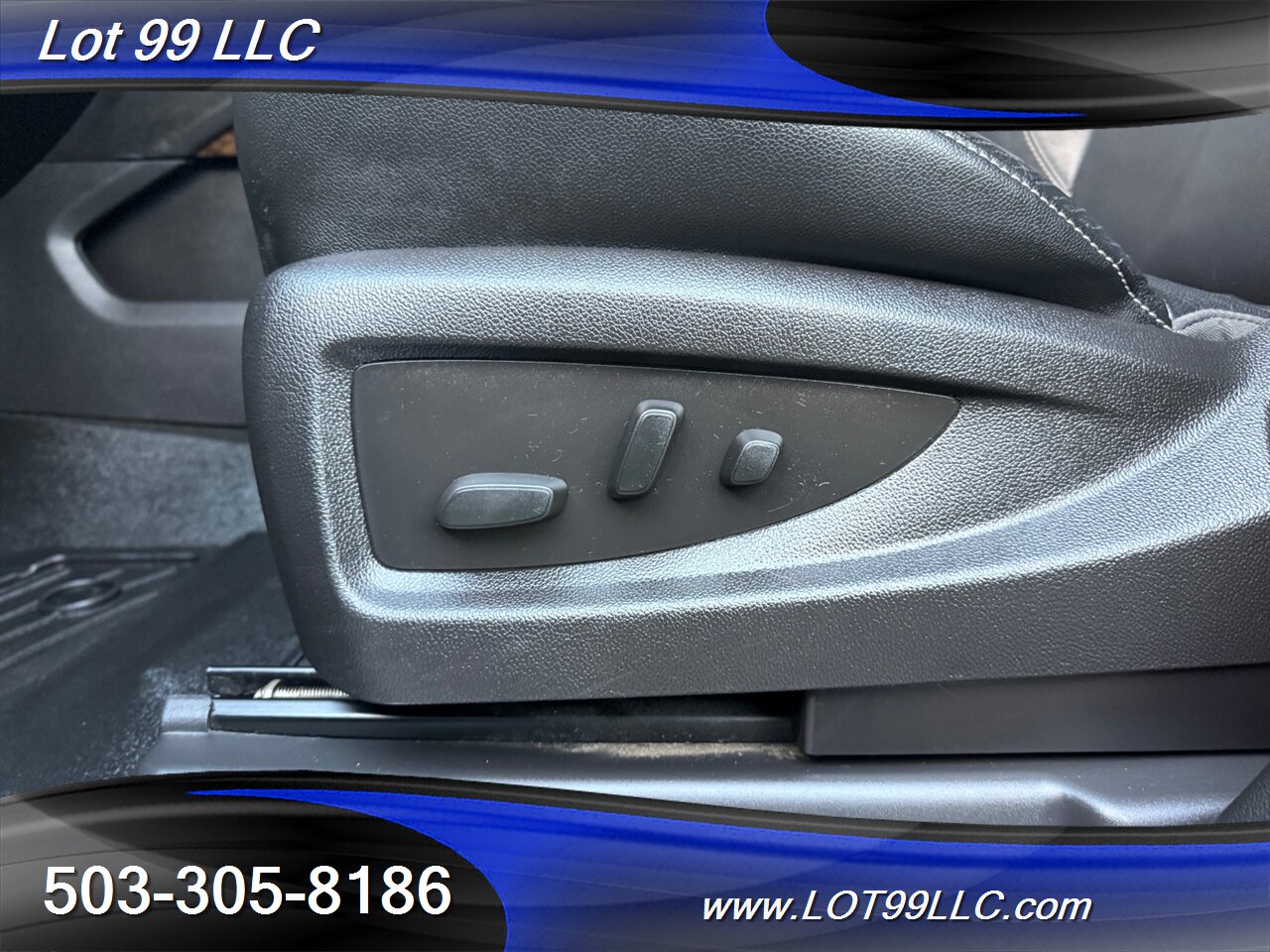 2016 Chevrolet Suburban LT 4x4 99k Lifted Leather New 35 " Tires - Photo 41 - Milwaukie, OR 97267