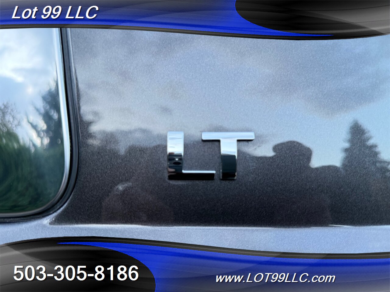 2016 Chevrolet Suburban LT 4x4 99k Lifted Leather New 35 " Tires - Photo 86 - Milwaukie, OR 97267