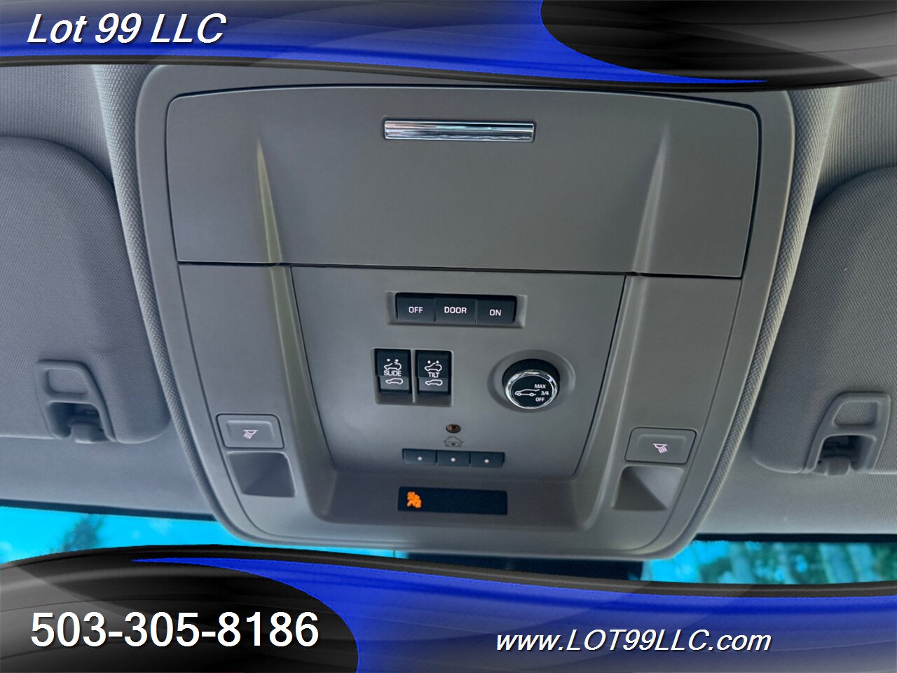 2016 Chevrolet Suburban LT 4x4 99k Lifted Leather New 35 " Tires - Photo 57 - Milwaukie, OR 97267