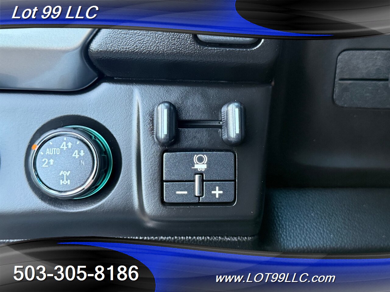 2016 Chevrolet Suburban LT 4x4 99k Lifted Leather New 35 " Tires - Photo 42 - Milwaukie, OR 97267