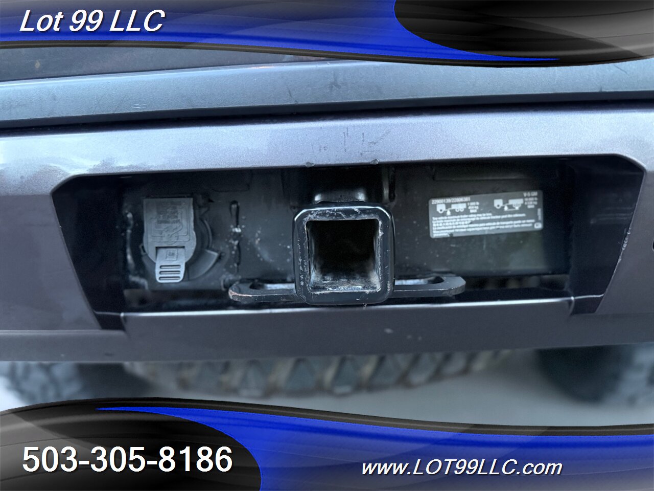 2016 Chevrolet Suburban LT 4x4 99k Lifted Leather New 35 " Tires - Photo 84 - Milwaukie, OR 97267