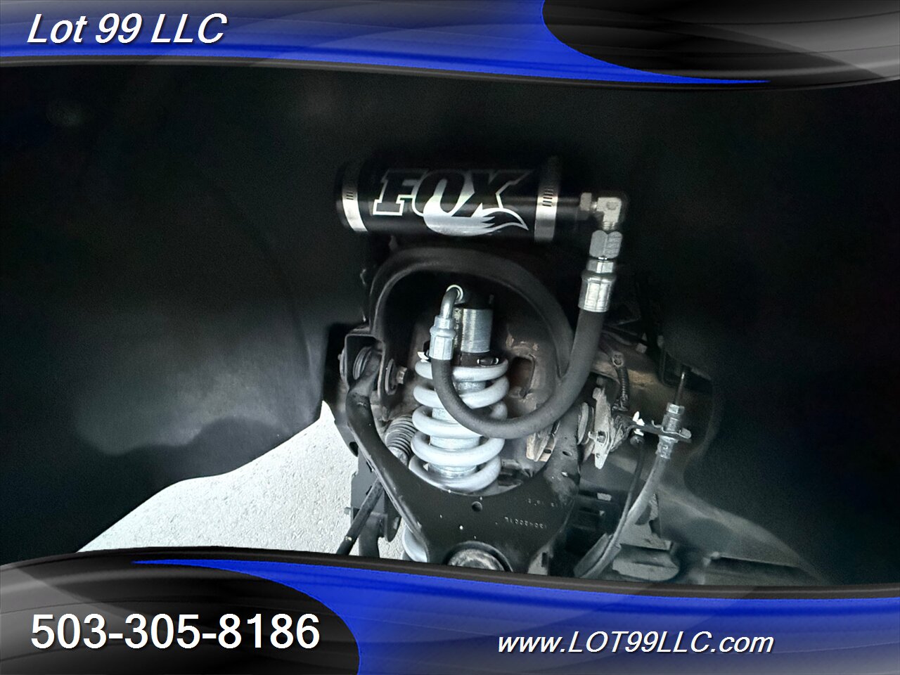 2016 Chevrolet Suburban LT 4x4 99k Lifted Leather New 35 " Tires - Photo 3 - Milwaukie, OR 97267