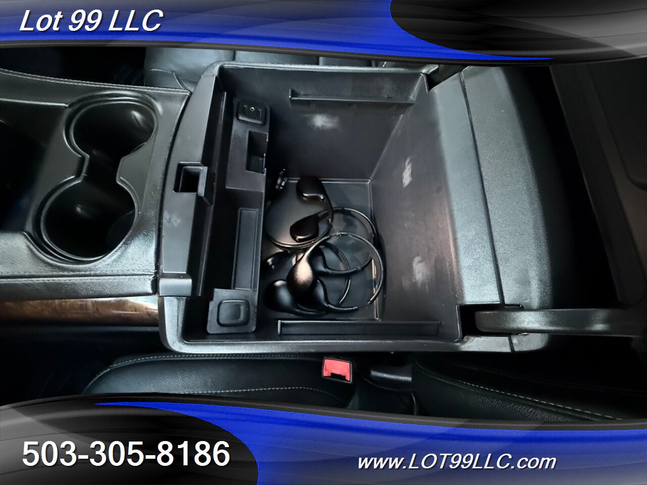 2016 Chevrolet Suburban LT 4x4 99k Lifted Leather New 35 " Tires - Photo 53 - Milwaukie, OR 97267