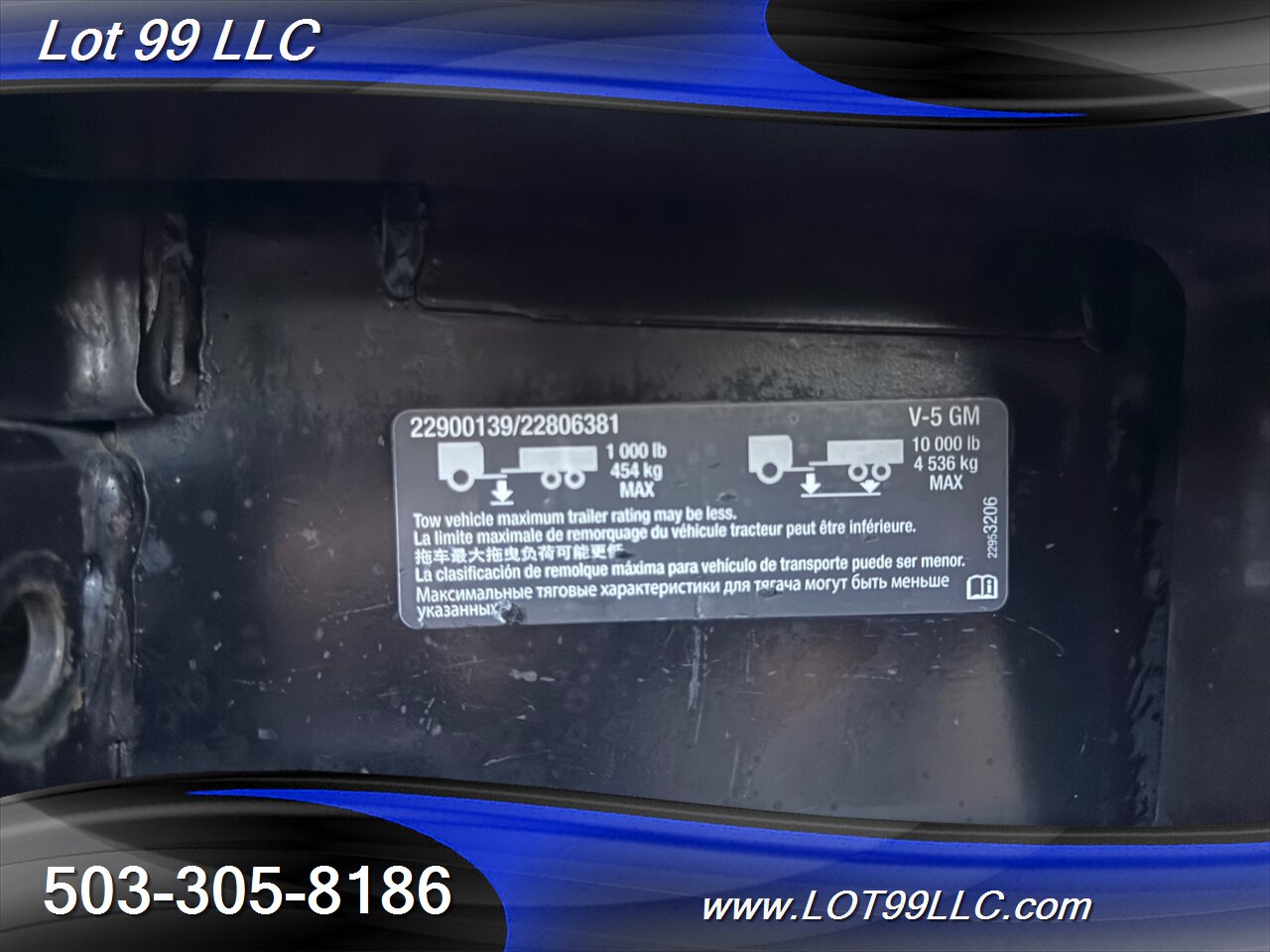 2016 Chevrolet Suburban LT 4x4 99k Lifted Leather New 35 " Tires - Photo 85 - Milwaukie, OR 97267