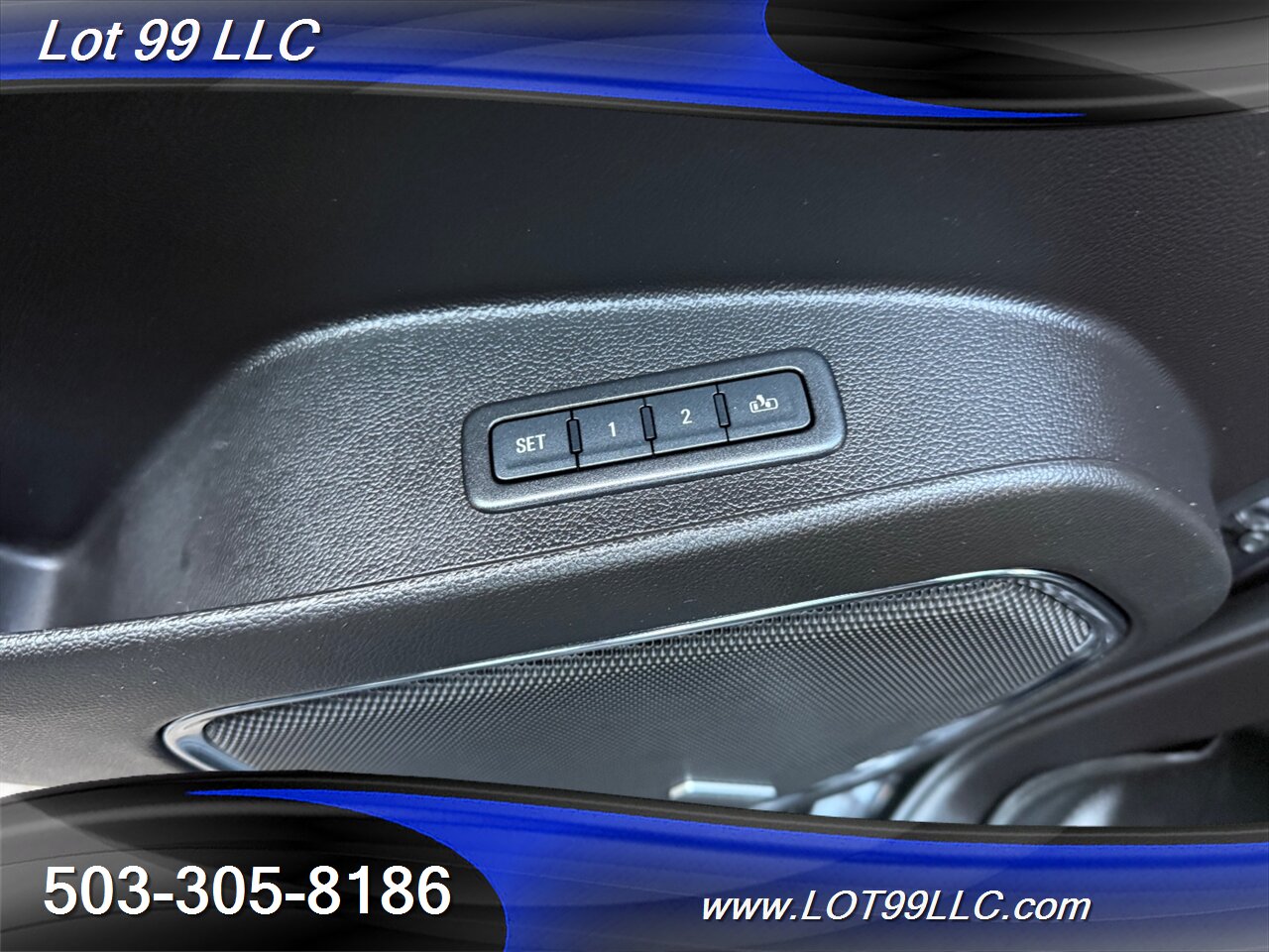 2016 Chevrolet Suburban LT 4x4 99k Lifted Leather New 35 " Tires - Photo 36 - Milwaukie, OR 97267