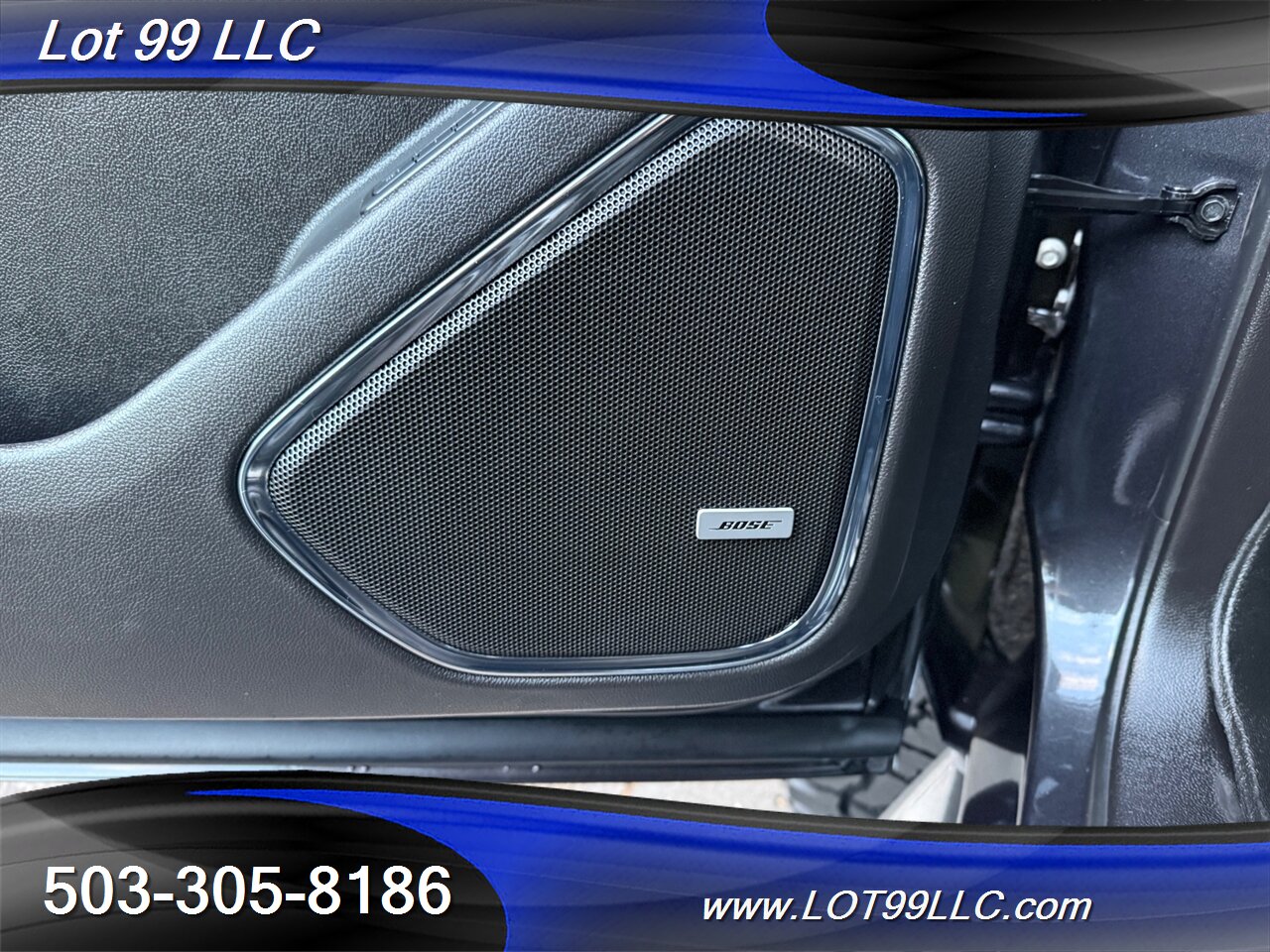 2016 Chevrolet Suburban LT 4x4 99k Lifted Leather New 35 " Tires - Photo 35 - Milwaukie, OR 97267