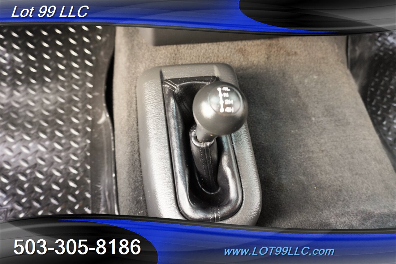 2004 Dodge Ram 3500 Laramie 5.9L Cummins 111K Leather Canopy NO RUST   - Photo 24 - Milwaukie, OR 97267