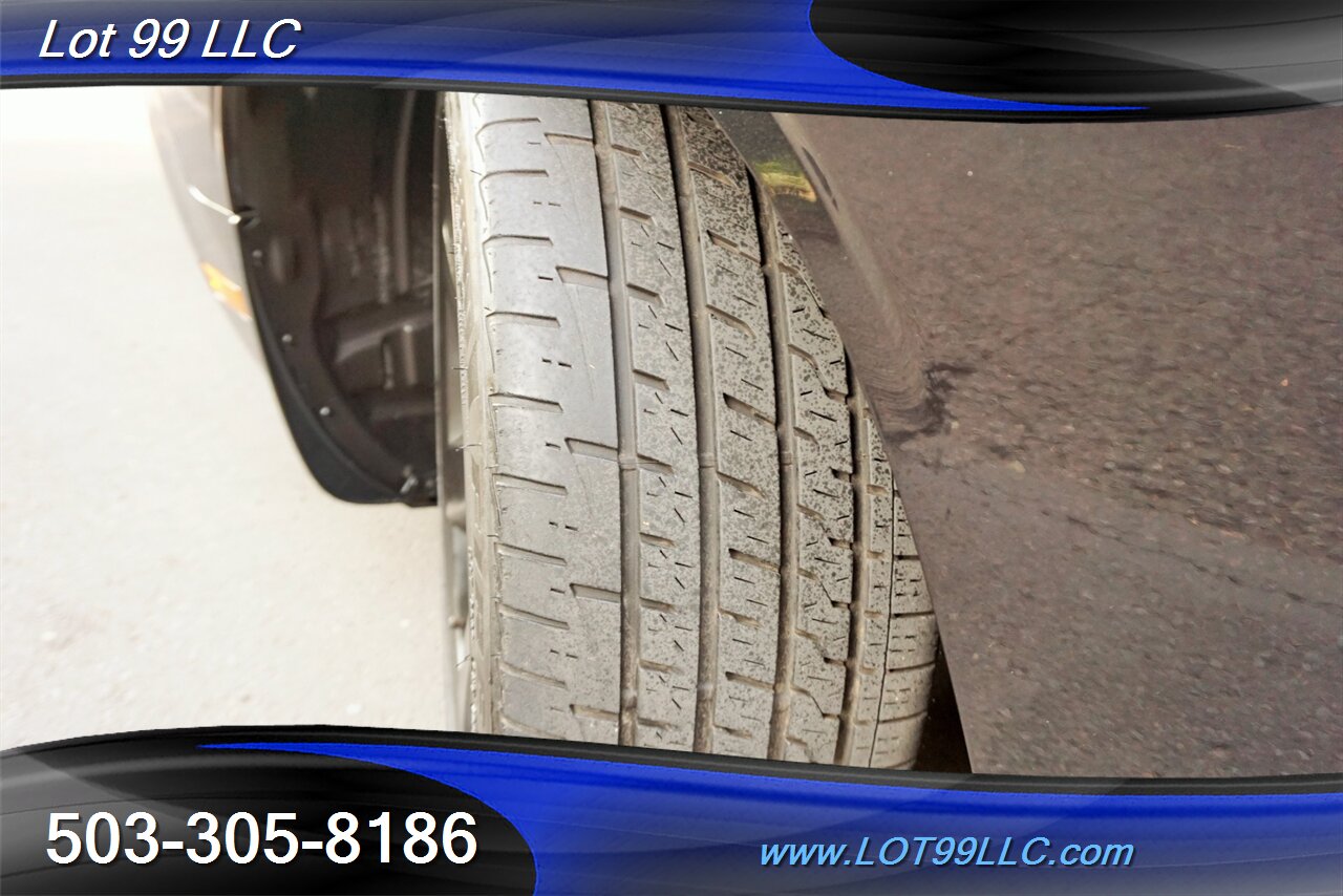 2008 Dodge Challenger SRT8 HEMI V8 ONLY 6.1L Auto Heated Leather Moon - Photo 4 - Milwaukie, OR 97267