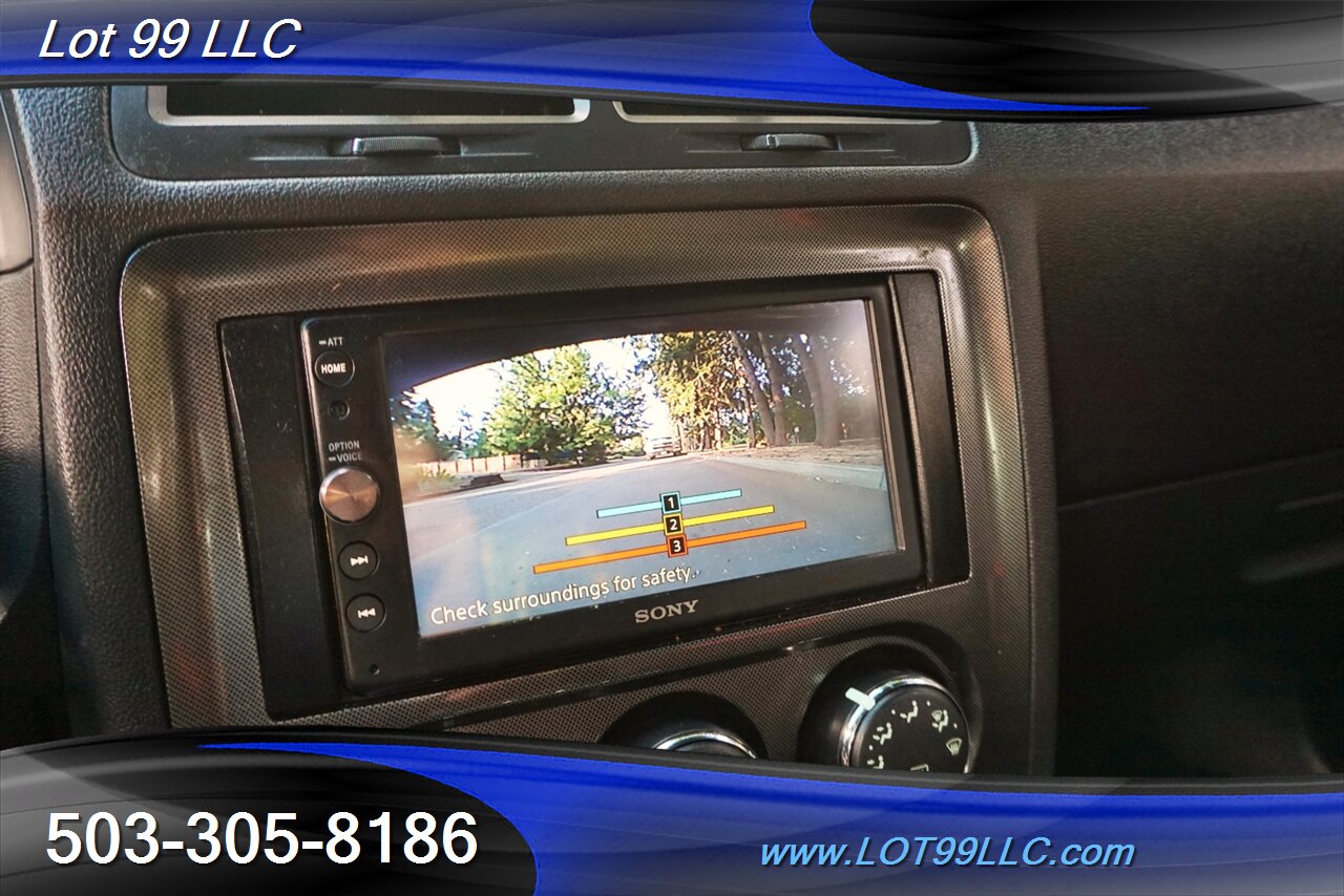 2008 Dodge Challenger SRT8 HEMI V8 ONLY 6.1L Auto Heated Leather Moon - Photo 39 - Milwaukie, OR 97267