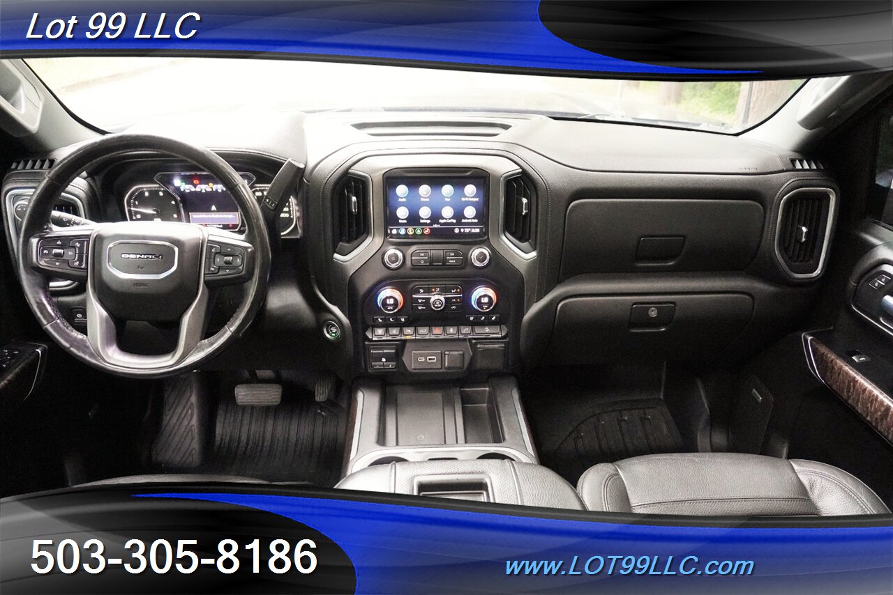 2020 GMC Sierra 3500HD Denali - Photo 13 - Milwaukie, OR 97267