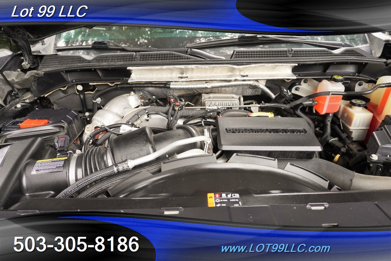 2020 GMC Sierra 3500HD Denali - Photo 25 - Milwaukie, OR 97267