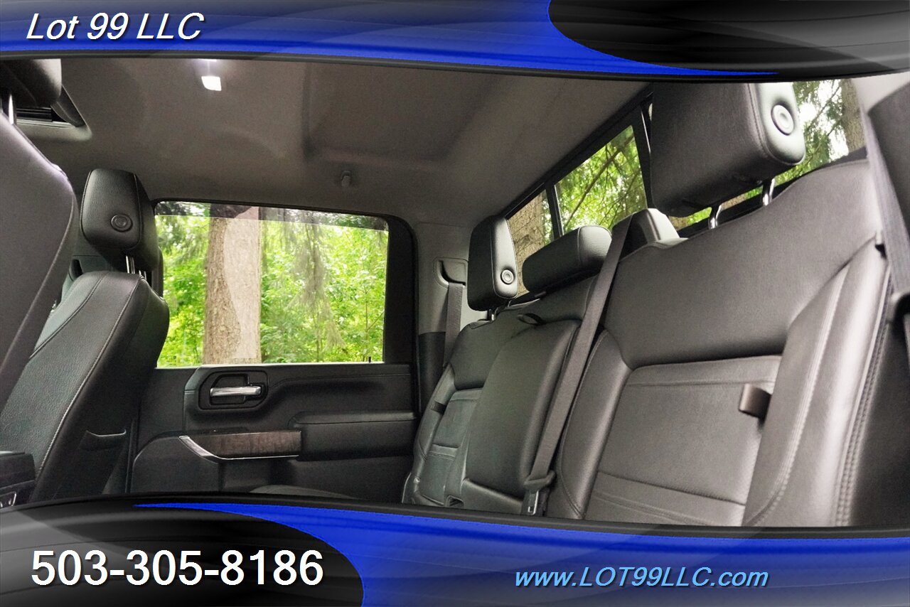 2020 GMC Sierra 3500HD Denali - Photo 15 - Milwaukie, OR 97267