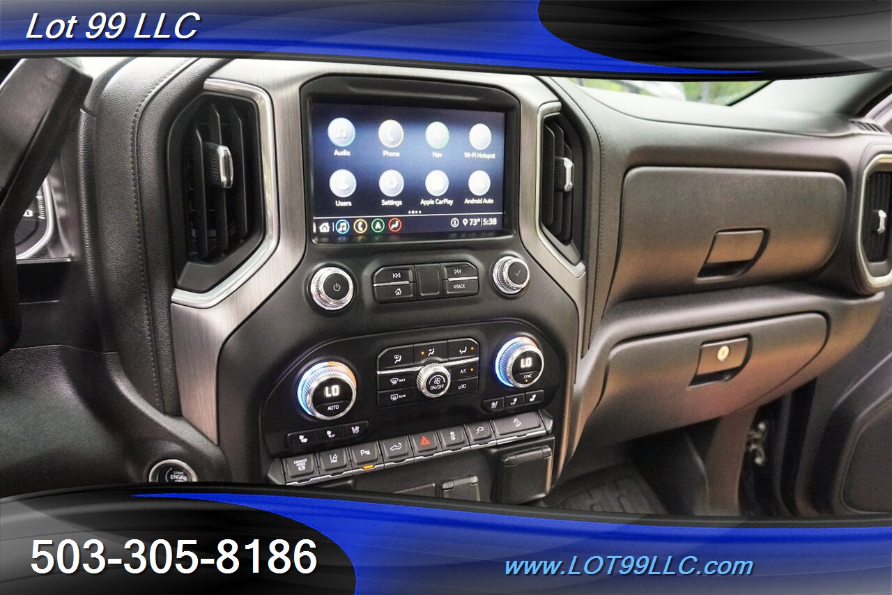 2020 GMC Sierra 3500HD Denali - Photo 26 - Milwaukie, OR 97267
