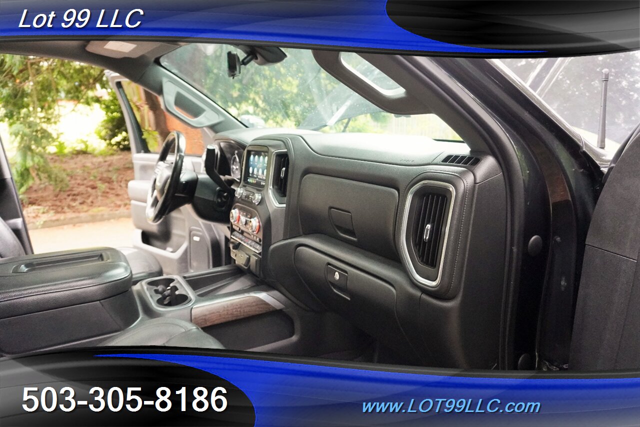 2020 GMC Sierra 3500HD Denali - Photo 23 - Milwaukie, OR 97267