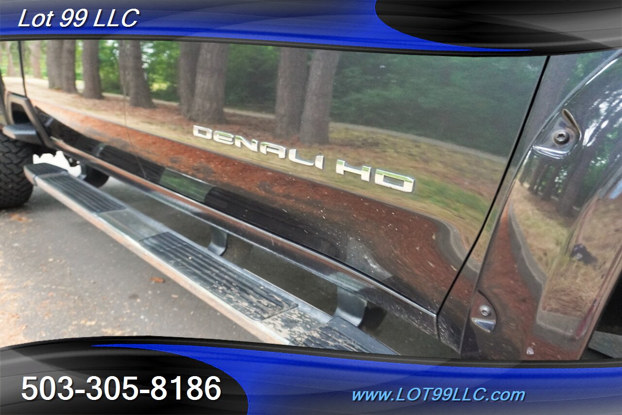 2020 GMC Sierra 3500HD Denali - Photo 44 - Milwaukie, OR 97267