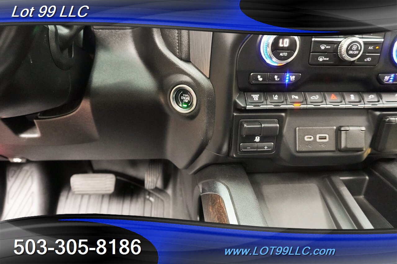 2020 GMC Sierra 3500HD Denali - Photo 28 - Milwaukie, OR 97267