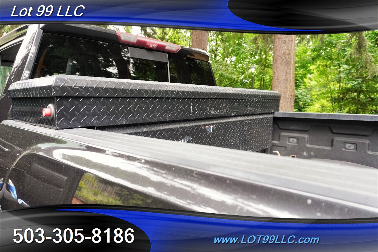 2020 GMC Sierra 3500HD Denali - Photo 20 - Milwaukie, OR 97267