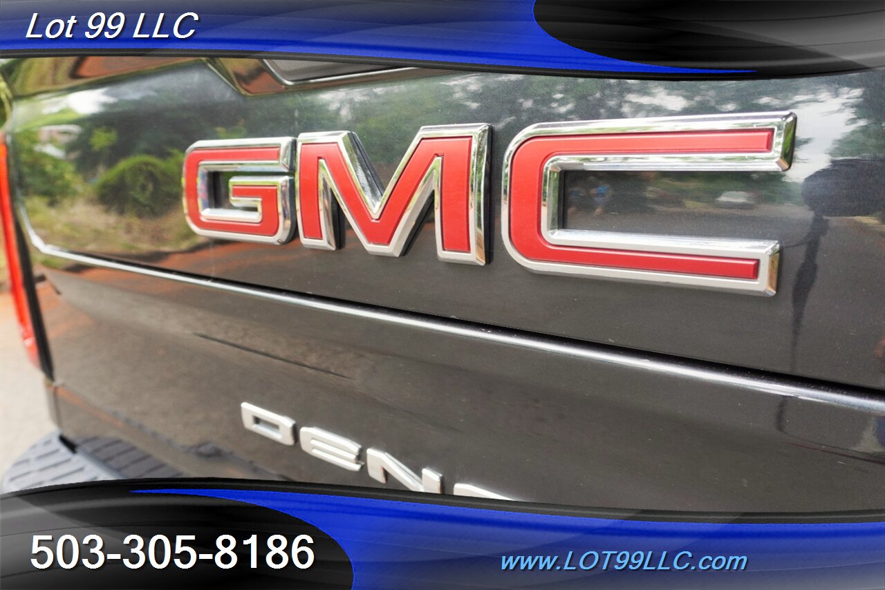 2020 GMC Sierra 3500HD Denali - Photo 37 - Milwaukie, OR 97267
