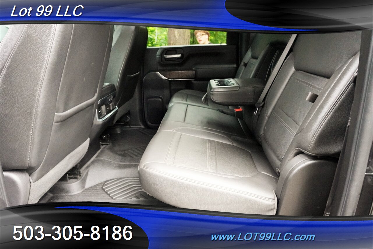 2020 GMC Sierra 3500HD Denali - Photo 19 - Milwaukie, OR 97267