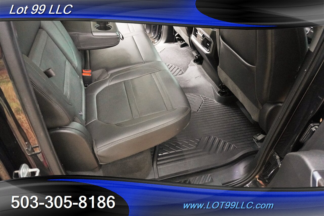 2020 GMC Sierra 3500HD Denali - Photo 41 - Milwaukie, OR 97267