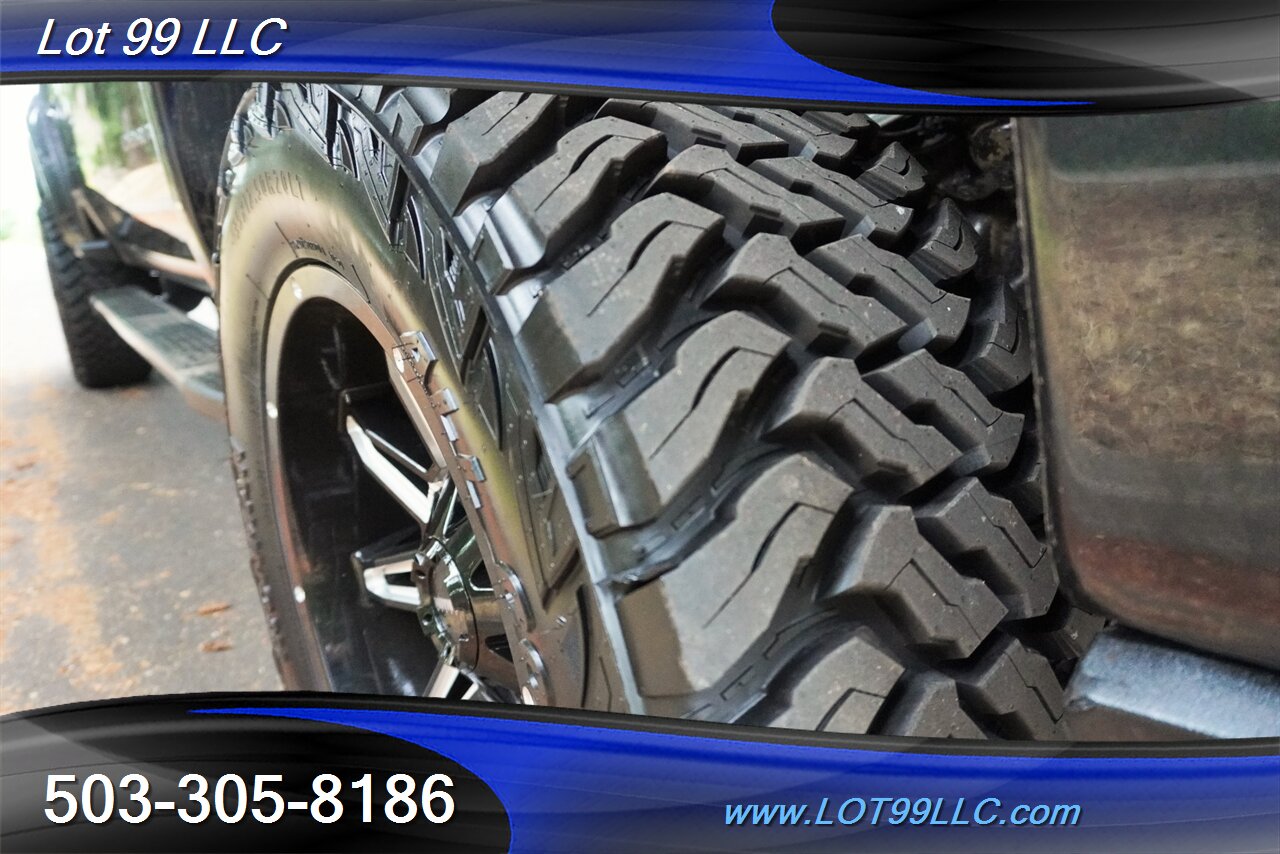 2020 GMC Sierra 3500HD Denali - Photo 50 - Milwaukie, OR 97267