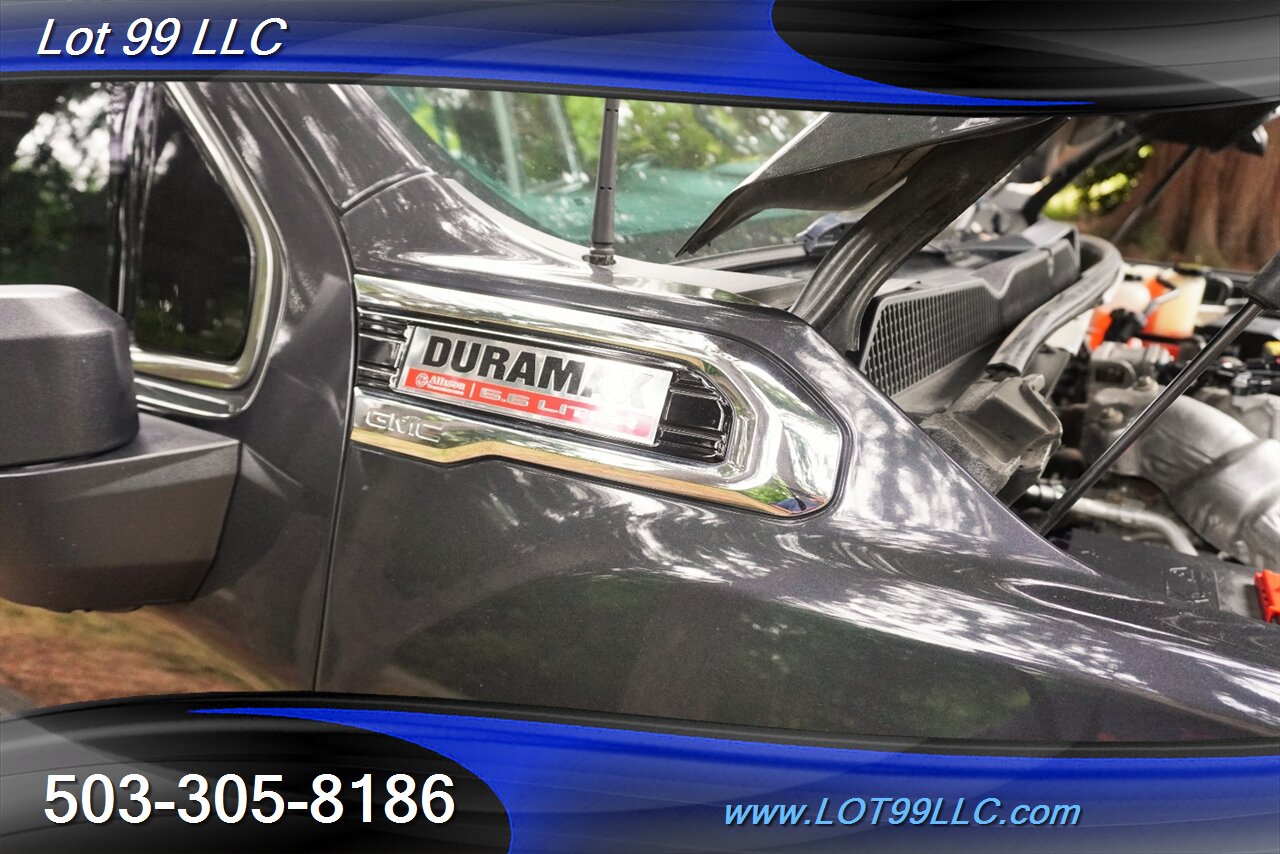 2020 GMC Sierra 3500HD Denali - Photo 45 - Milwaukie, OR 97267