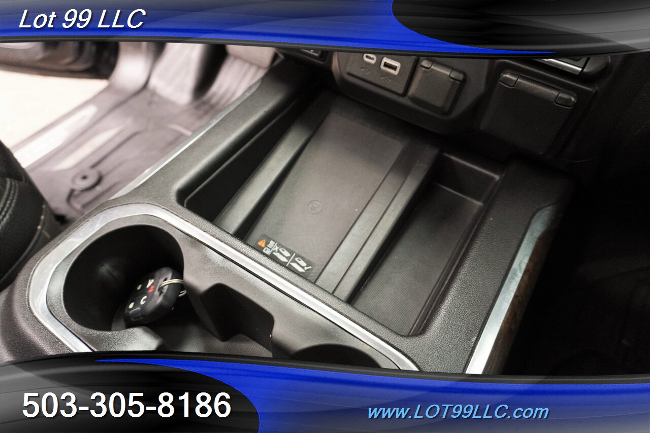 2020 GMC Sierra 3500HD Denali - Photo 51 - Milwaukie, OR 97267
