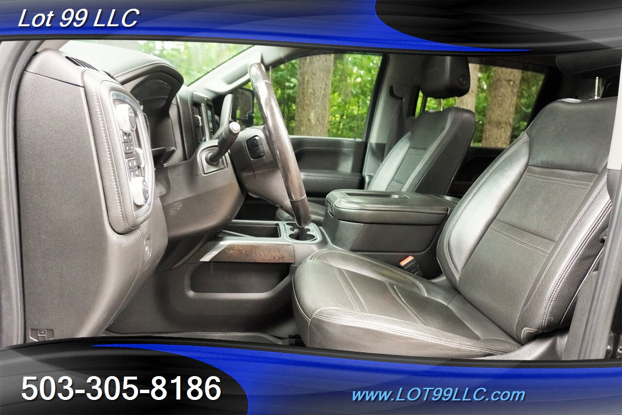 2020 GMC Sierra 3500HD Denali - Photo 16 - Milwaukie, OR 97267