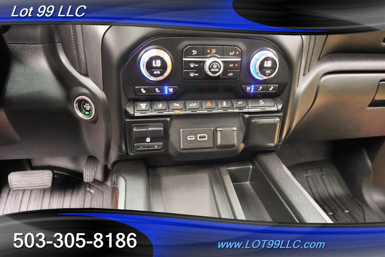 2020 GMC Sierra 3500HD Denali - Photo 27 - Milwaukie, OR 97267