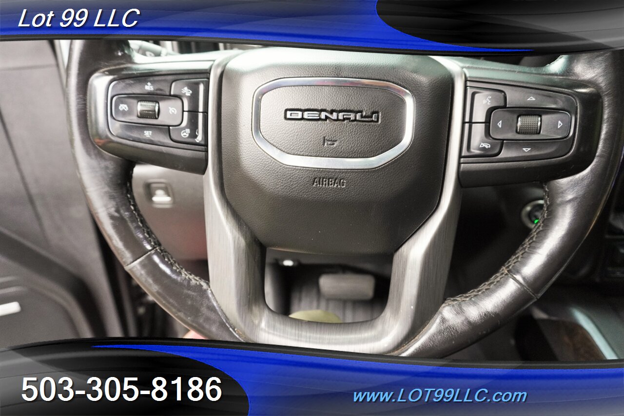 2020 GMC Sierra 3500HD Denali - Photo 29 - Milwaukie, OR 97267
