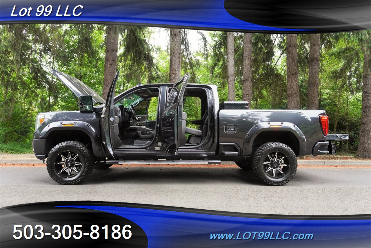 2020 GMC Sierra 3500HD Denali - Photo 33 - Milwaukie, OR 97267